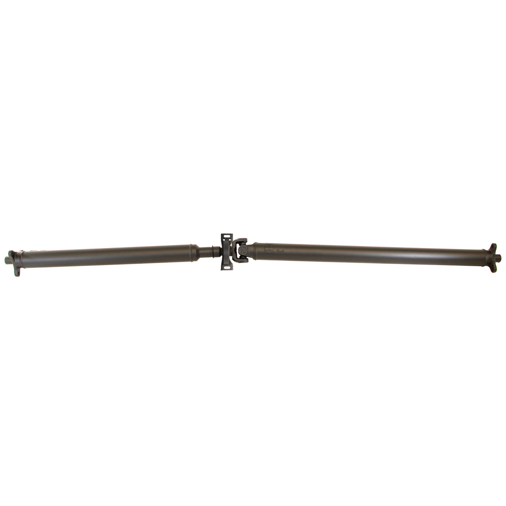 2004 Mercedes Benz SL500 Driveshaft