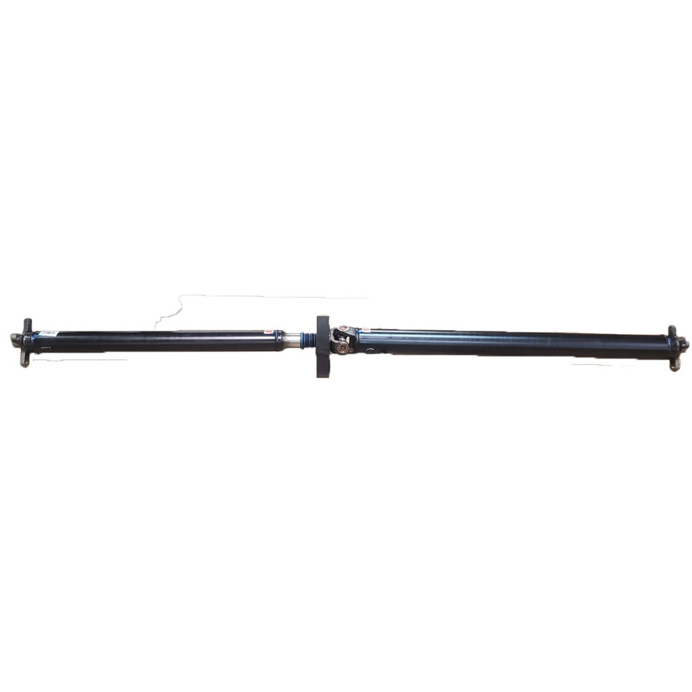 2016 Mercedes Benz S550 Driveshaft