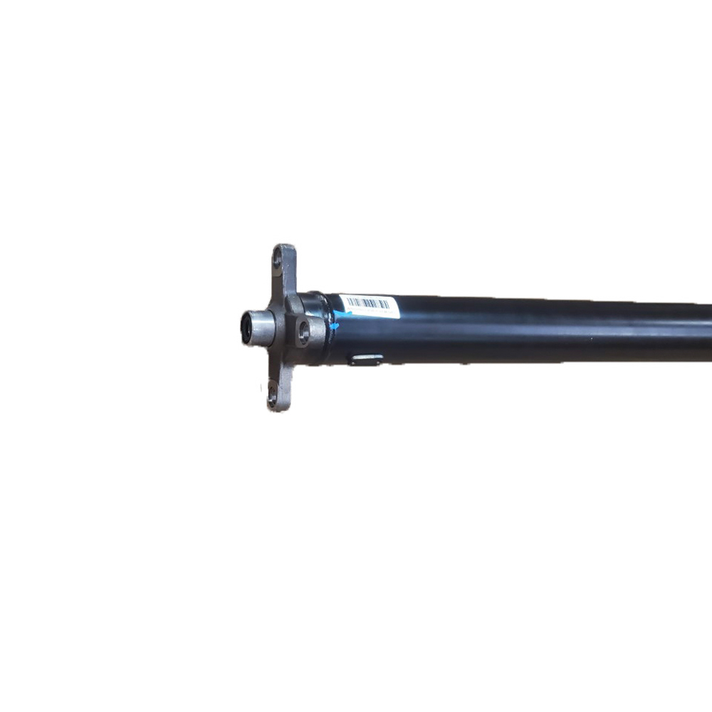 2016 Mercedes Benz S550 Driveshaft