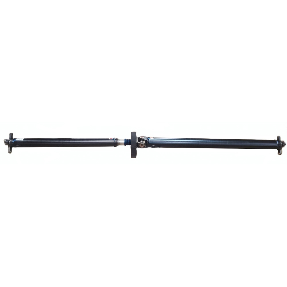 2016 Mercedes Benz S550 Driveshaft