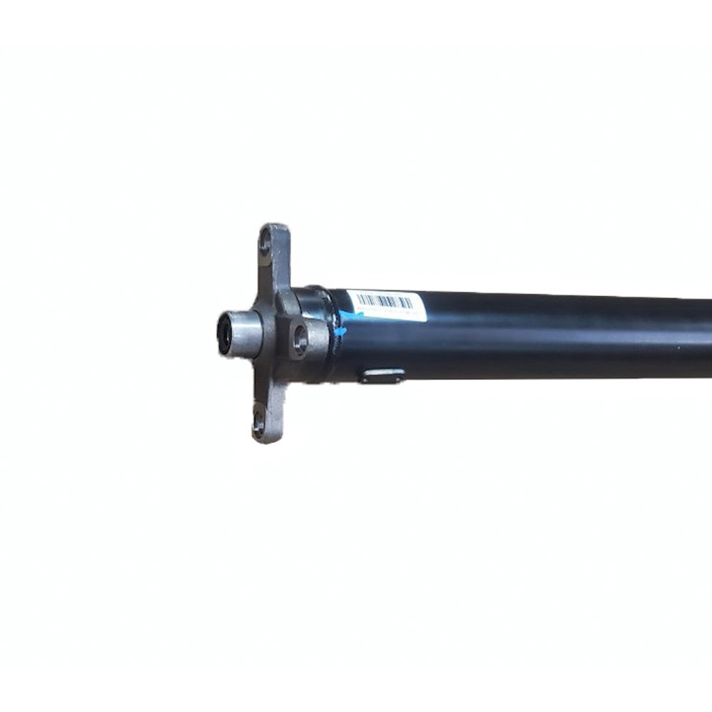 2016 Mercedes Benz S550 Driveshaft