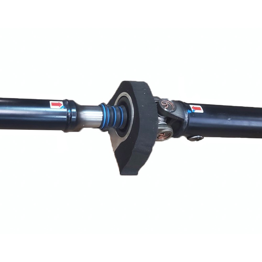 2016 Mercedes Benz S550 Driveshaft