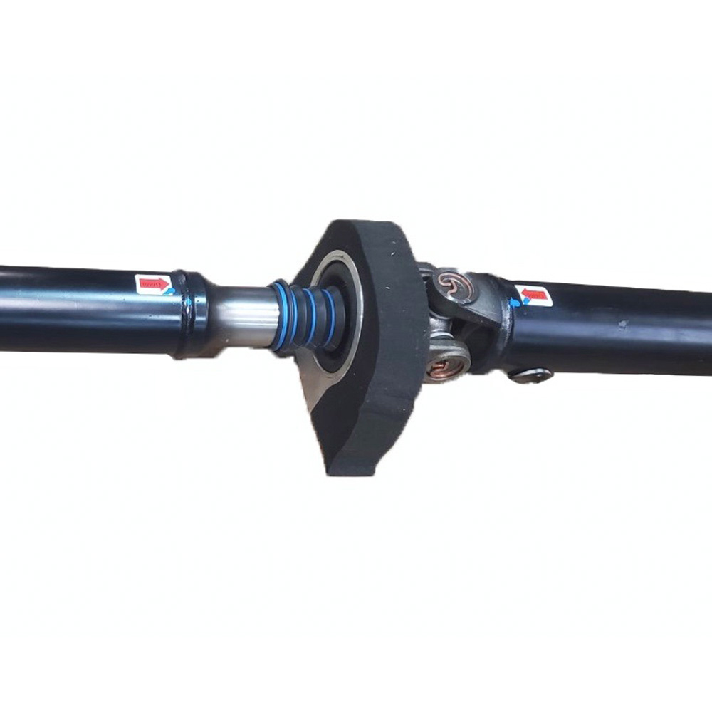 2016 Mercedes Benz S550 Driveshaft