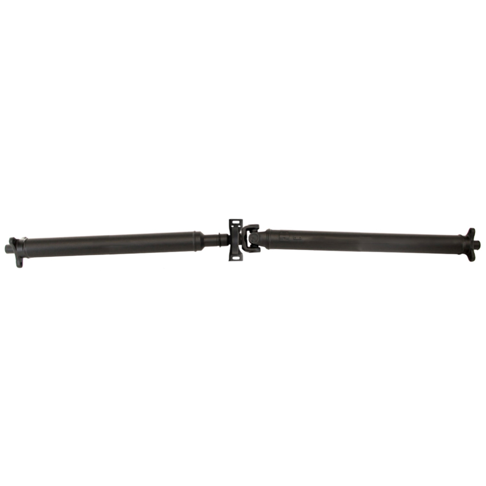 1995 Mercedes Benz S320 Driveshaft