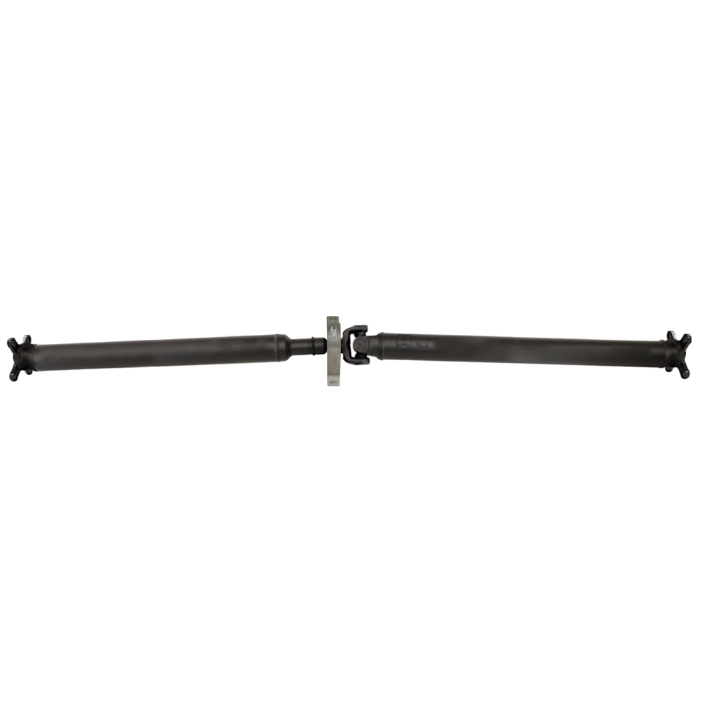 BuyAutoParts 91-05750AN Driveshaft