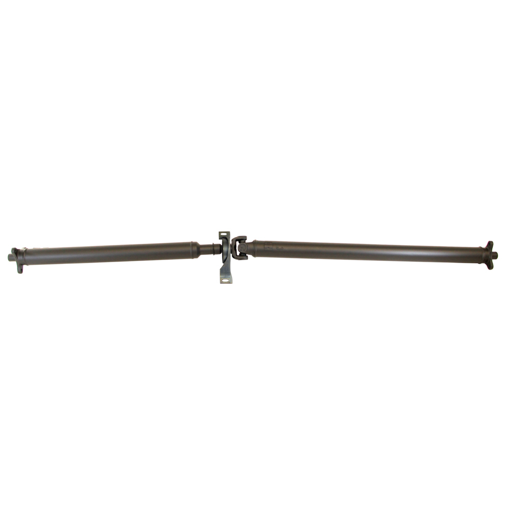 BuyAutoParts 91-06106AN Driveshaft