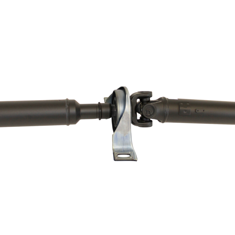 BuyAutoParts 91-06106AN Driveshaft
