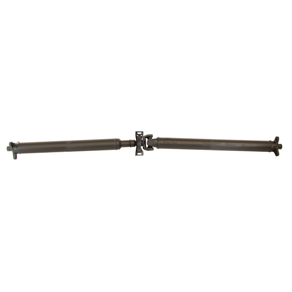 2003 Mercedes Benz C230 Driveshaft