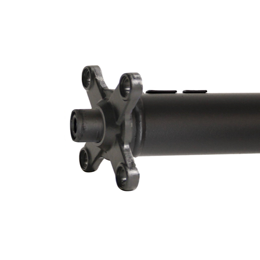 2003 Mercedes Benz S600 Driveshaft
