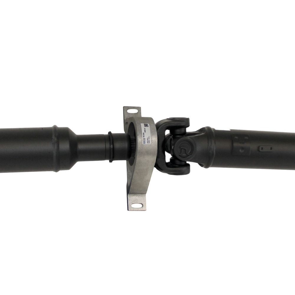 2003 Mercedes Benz S600 Driveshaft