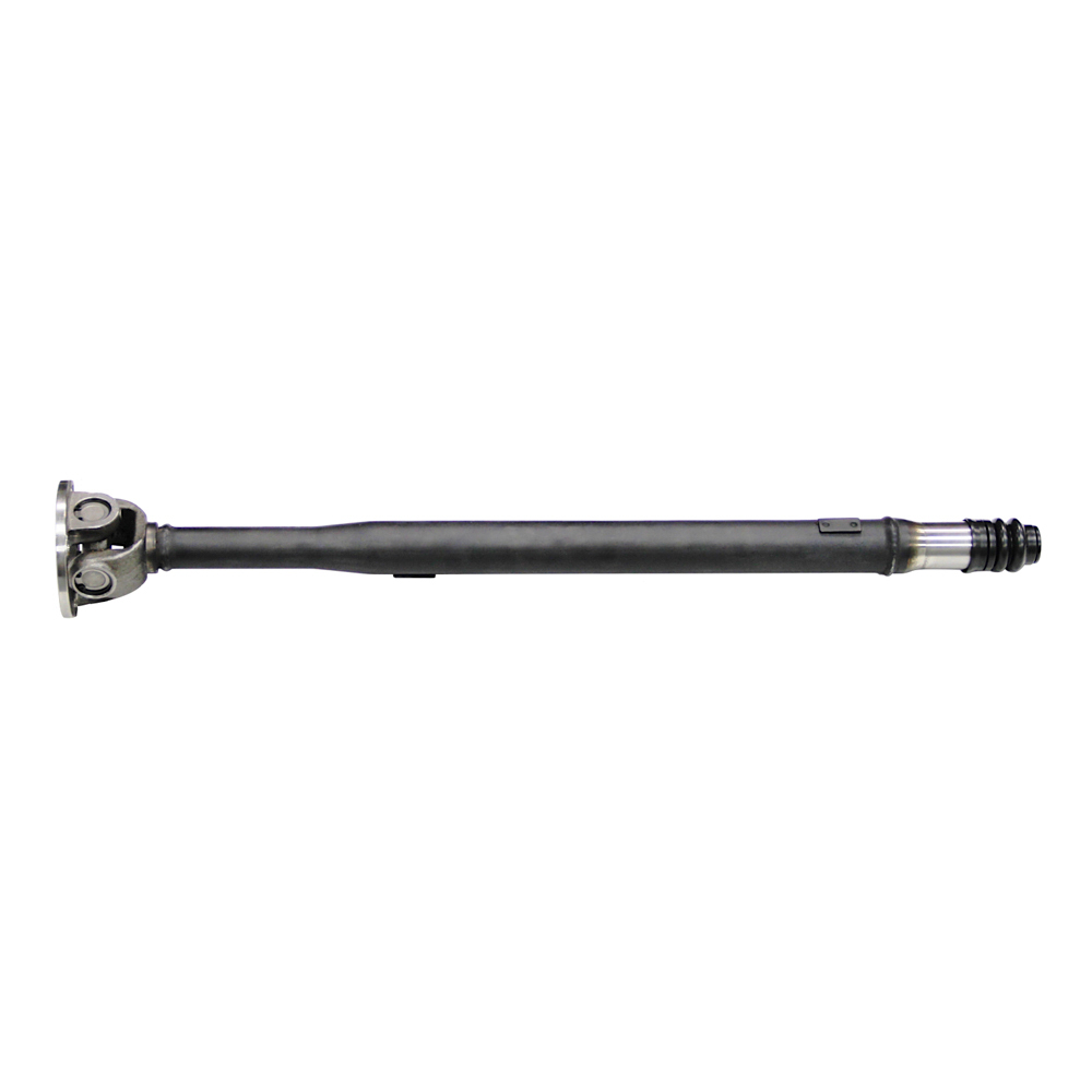 2017 Mercedes Benz E400 Driveshaft