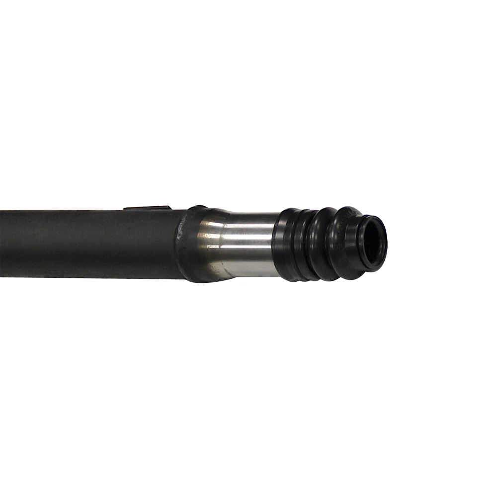 2017 Mercedes Benz E400 Driveshaft