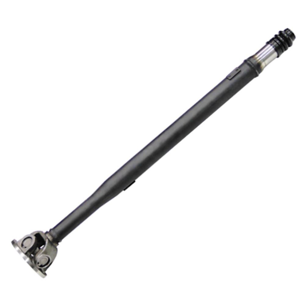 2017 Mercedes Benz E400 Driveshaft