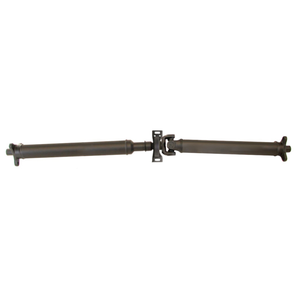 2014 Mercedes Benz SLK350 Driveshaft