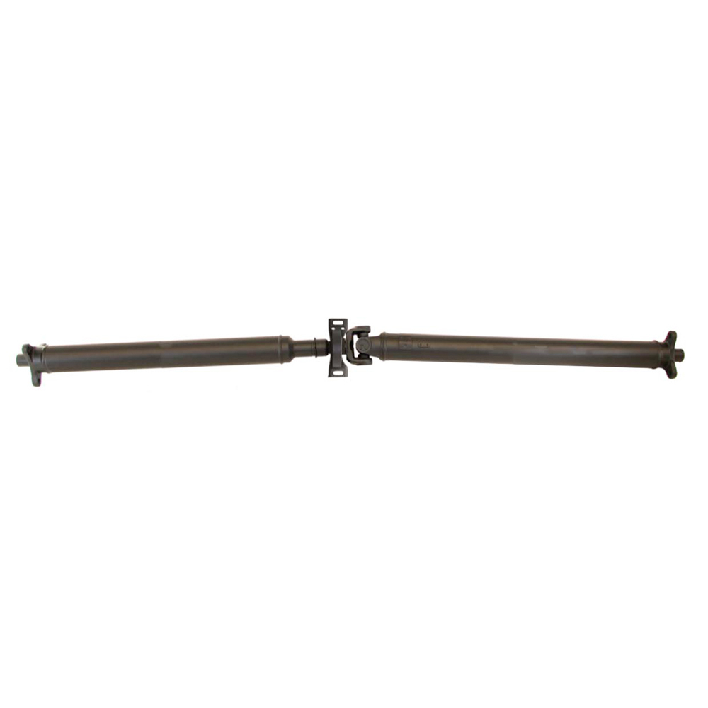 2015 Mercedes Benz E400 Driveshaft