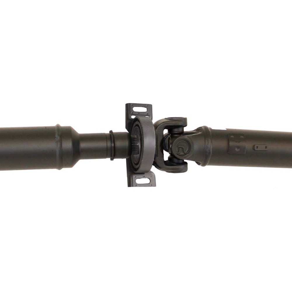 2015 Mercedes Benz E400 Driveshaft