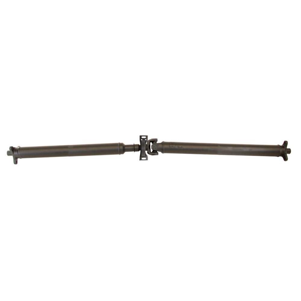 2007 Mercedes Benz SLK350 Driveshaft