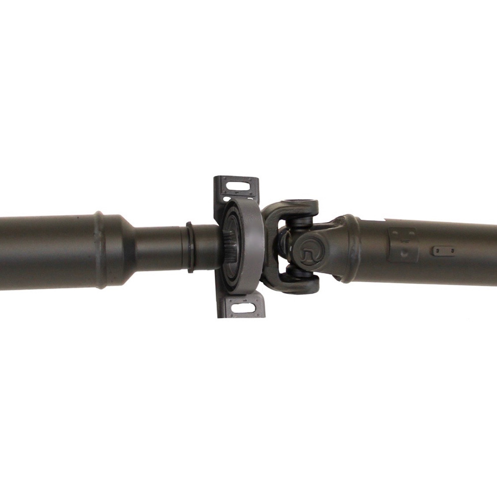 2007 Mercedes Benz SLK350 Driveshaft