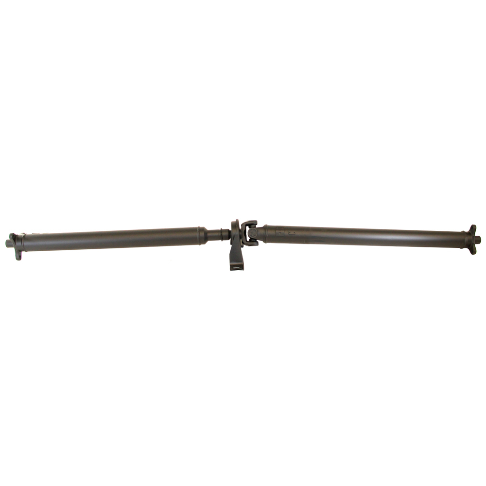 2000 Mercedes Benz CL500 Driveshaft