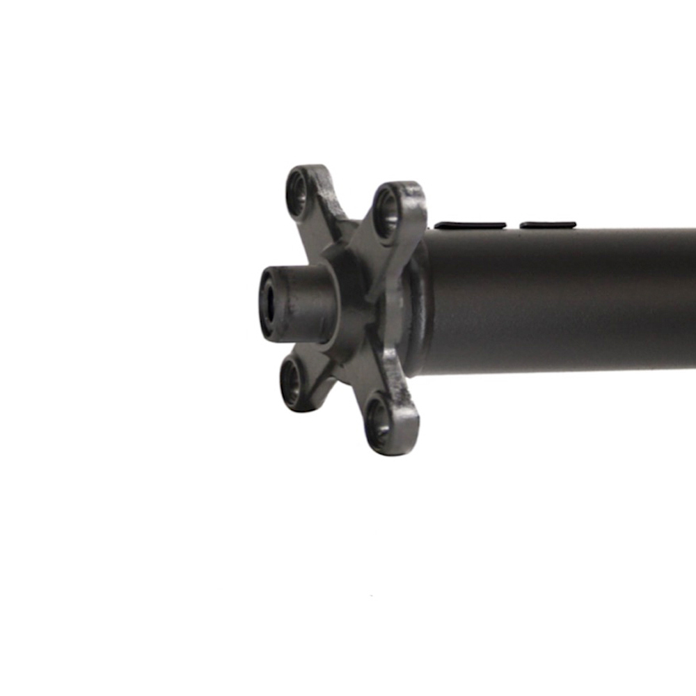 2016 Mercedes Benz E550 Driveshaft
