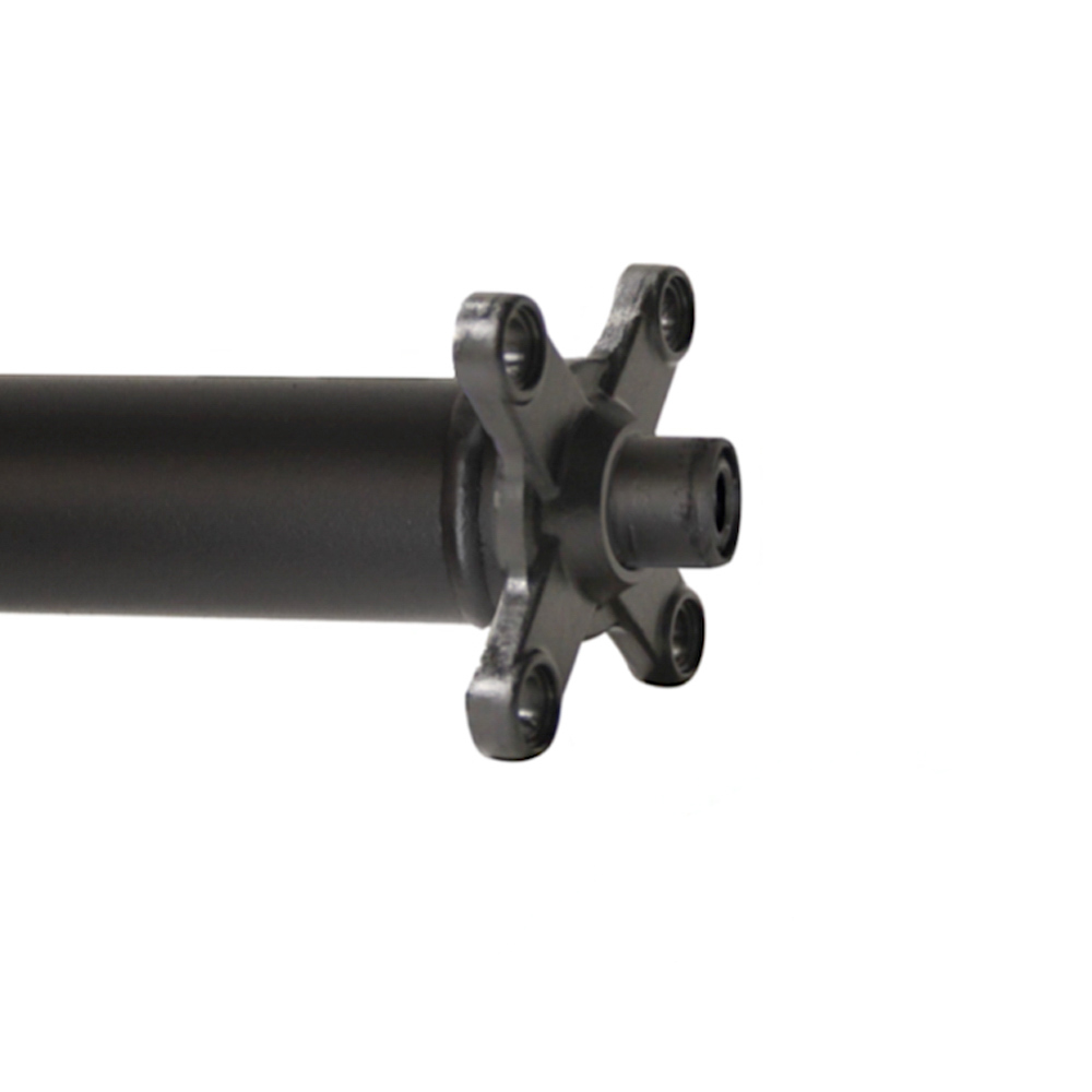 2007 Mercedes Benz CL550 Driveshaft
