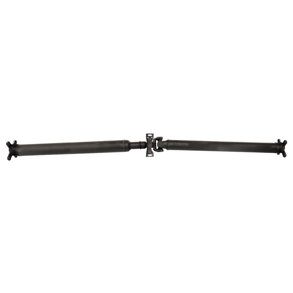 2012 Mercedes Benz SL550 Driveshaft