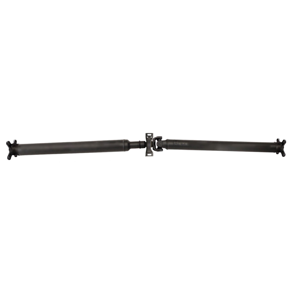 2004 Mercedes Benz SL600 Driveshaft