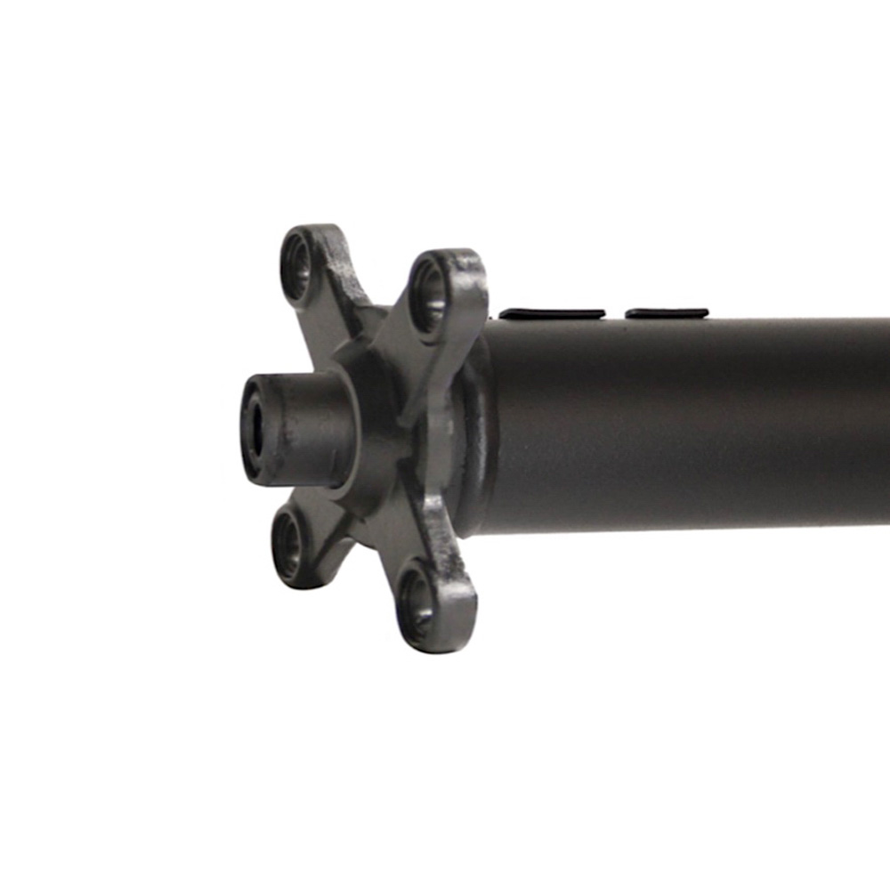 2004 Mercedes Benz SL600 Driveshaft