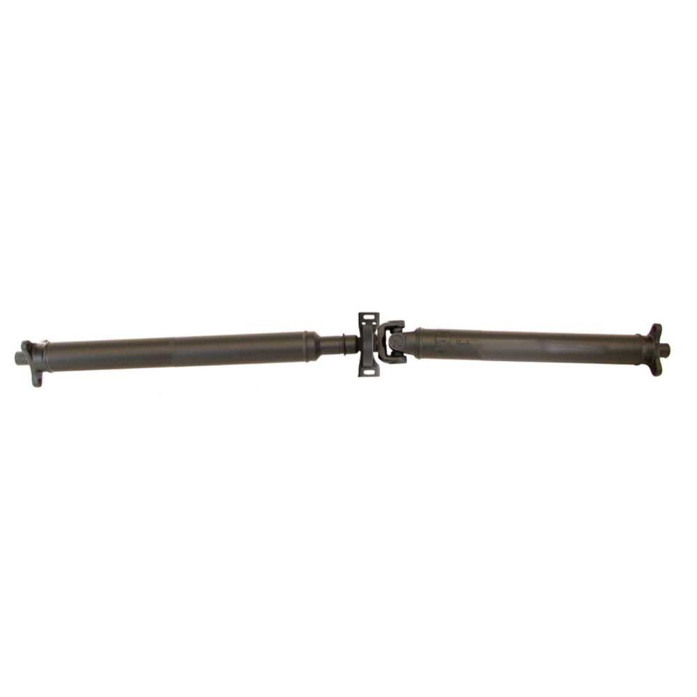 2003 Mercedes Benz C240 Driveshaft