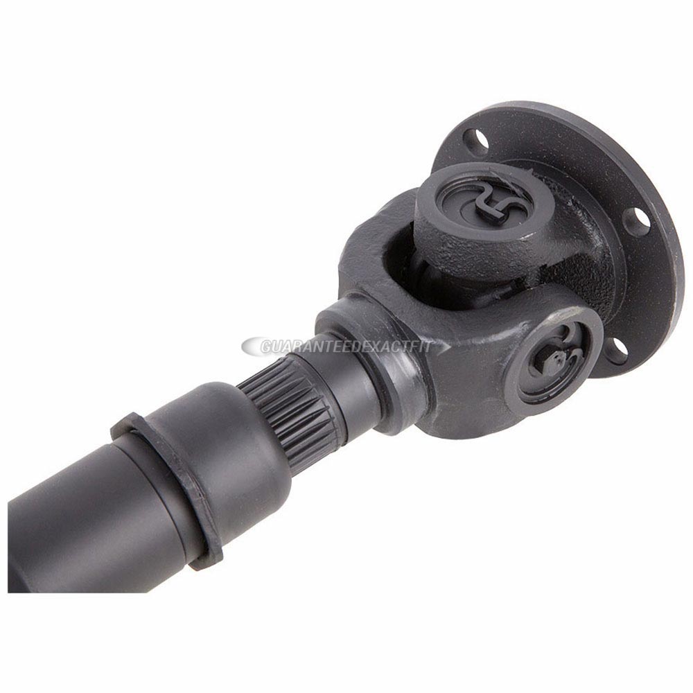 2000 Mercedes Benz E430 Driveshaft