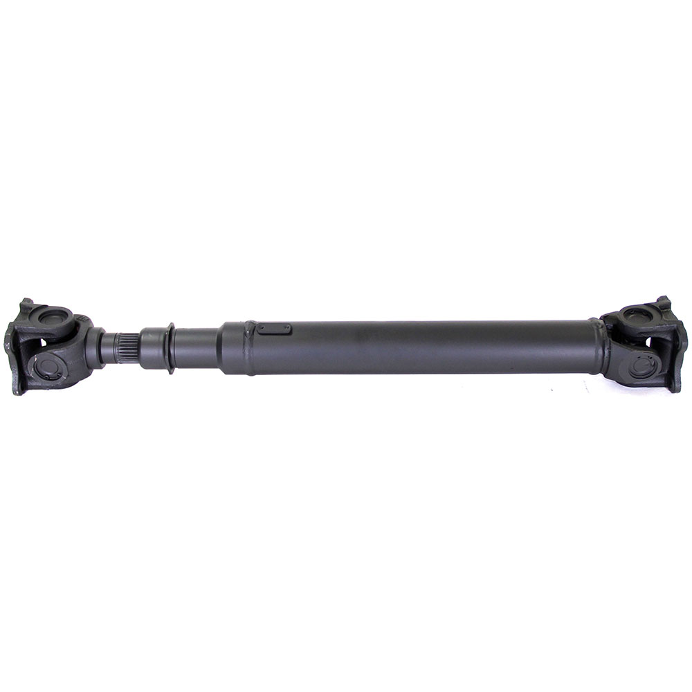 BuyAutoParts 91-01077N Driveshaft