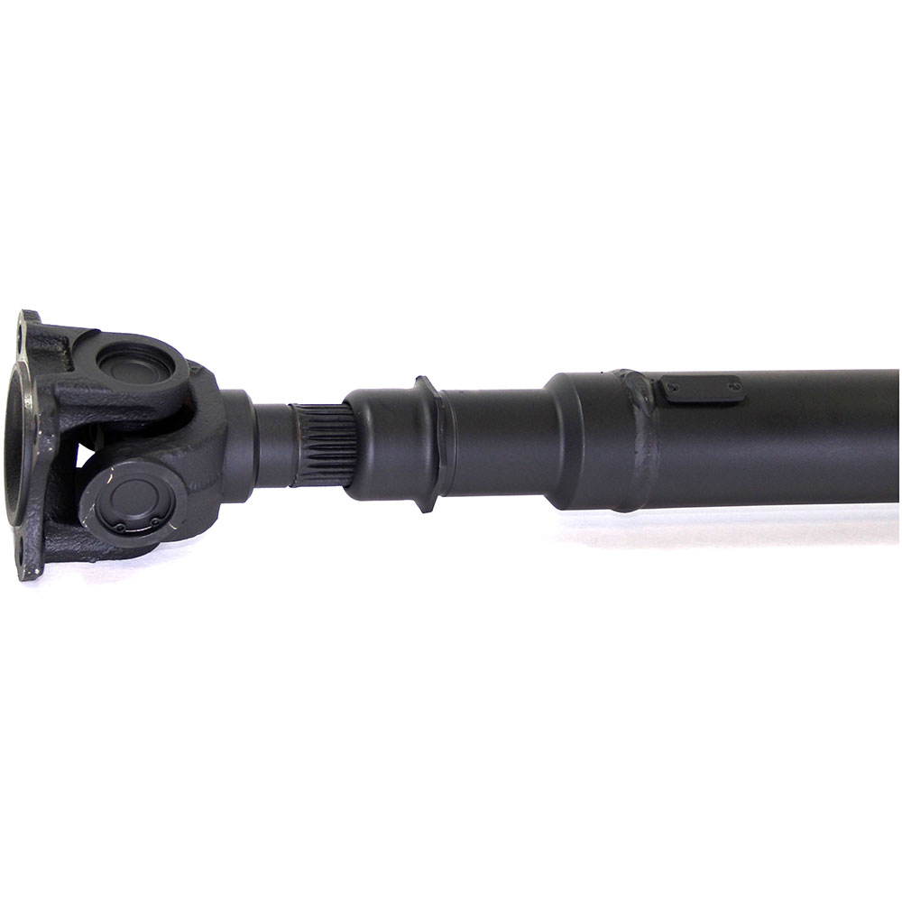 BuyAutoParts 91-01077N Driveshaft