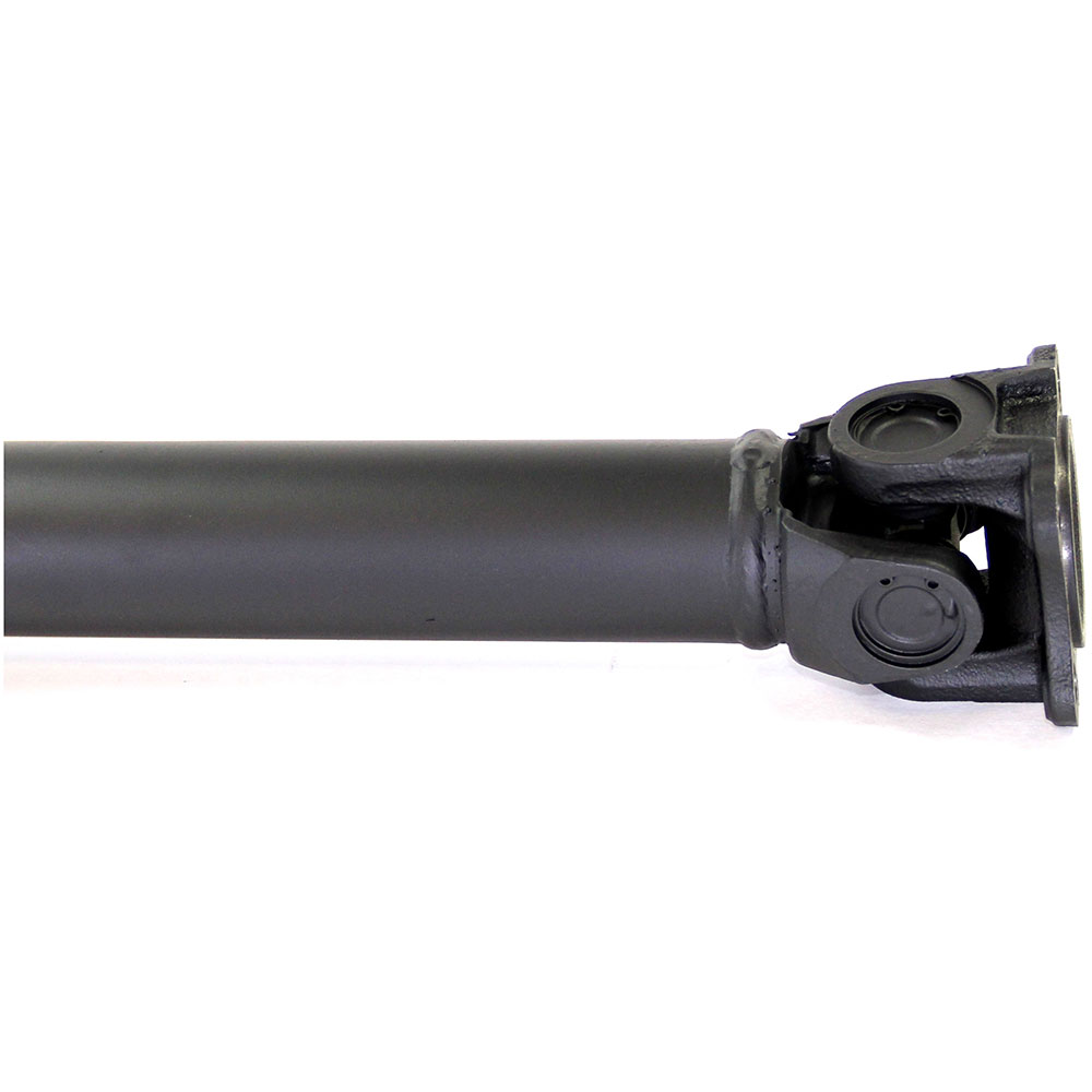 BuyAutoParts 91-01077N Driveshaft