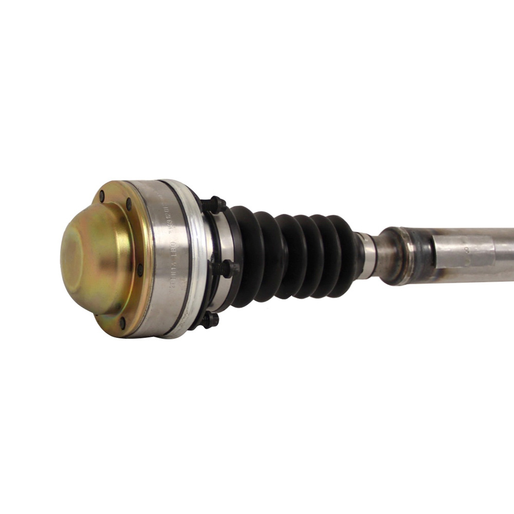 1991 Mercedes Benz 350SDL Driveshaft