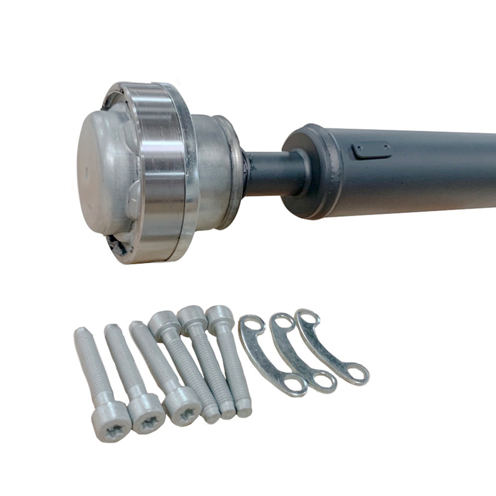 BuyAutoParts 91-05385AN Driveshaft