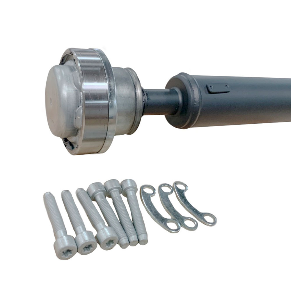 2017 Dodge Charger Driveshaft