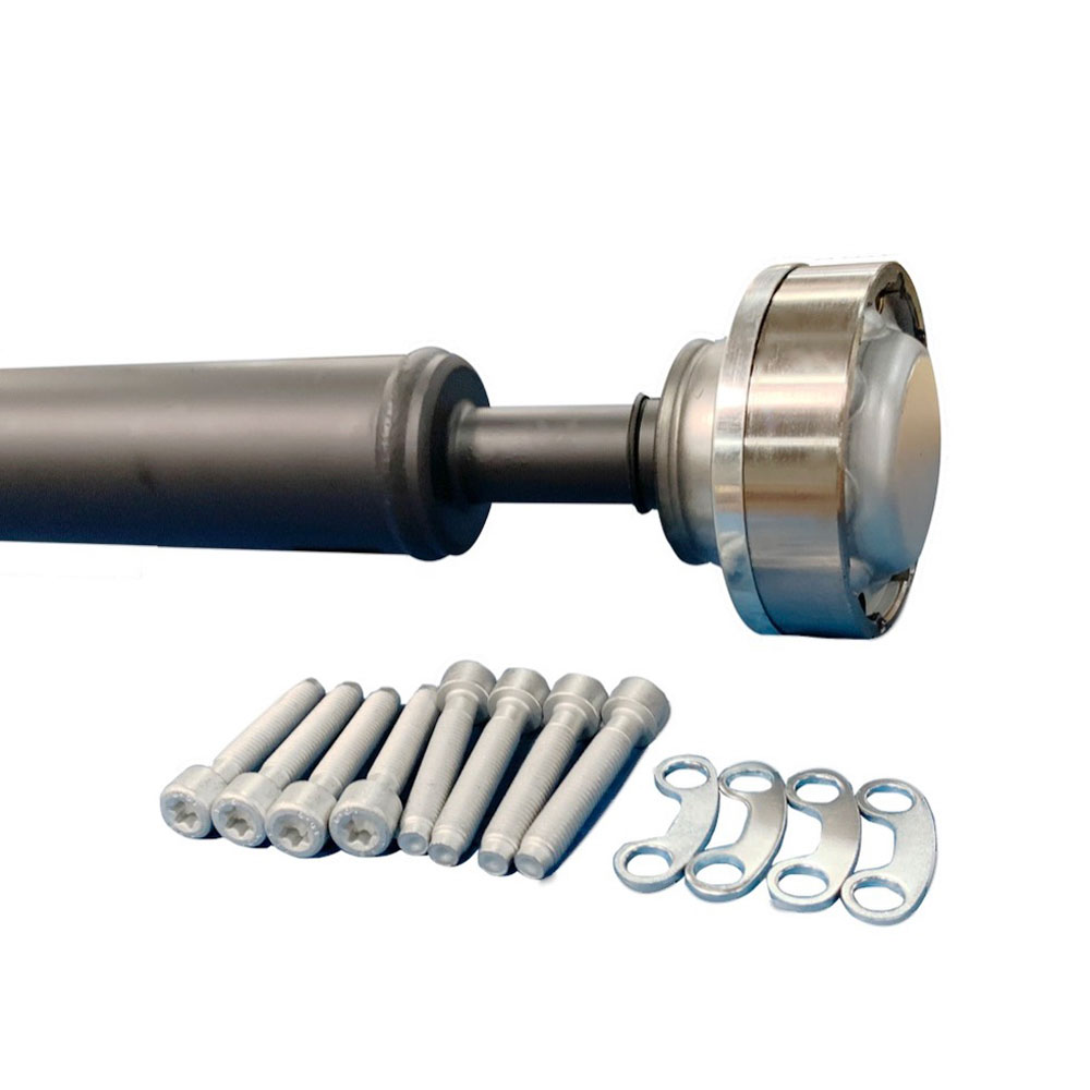 2017 Dodge Charger Driveshaft