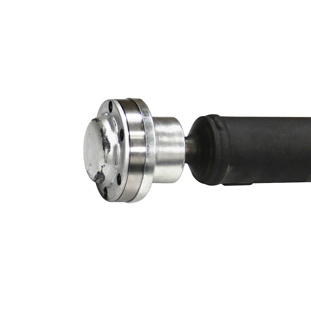 2014 Mercedes Benz GL350 Driveshaft