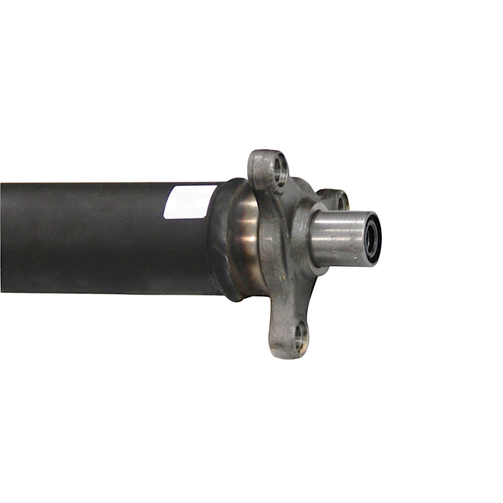 2014 Mercedes Benz GL350 Driveshaft