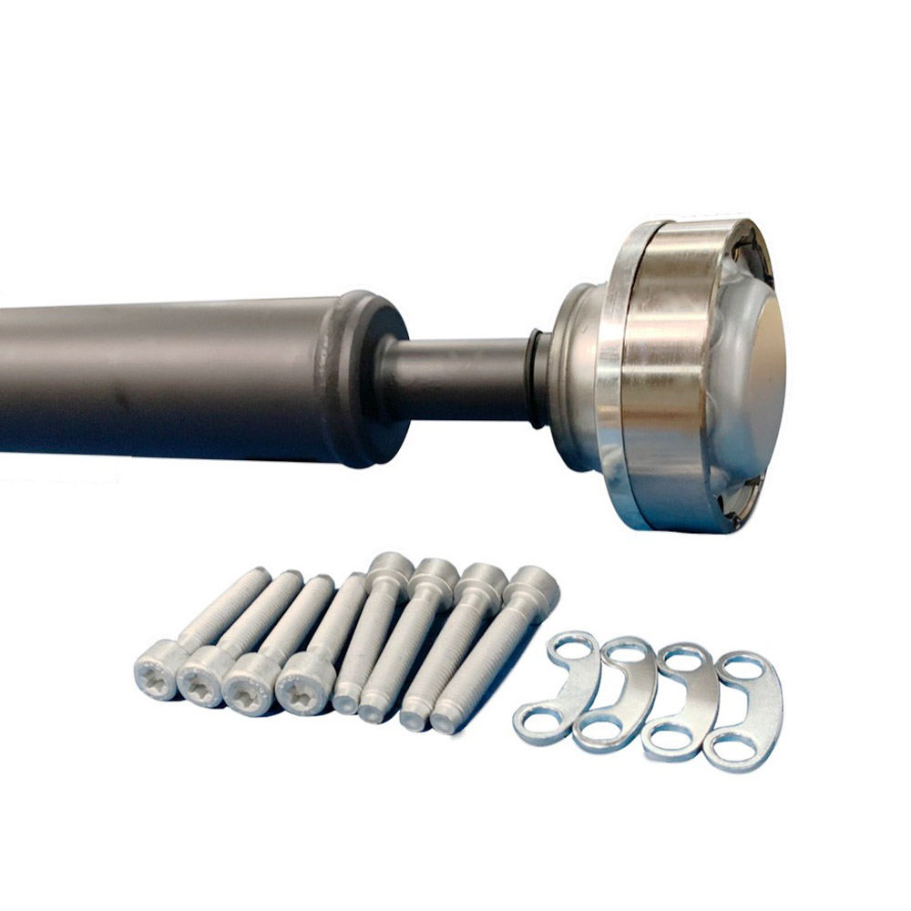BuyAutoParts 91-06914AN Driveshaft