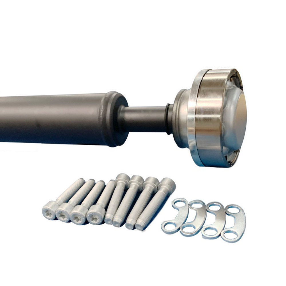 BuyAutoParts 91-06867AN Driveshaft