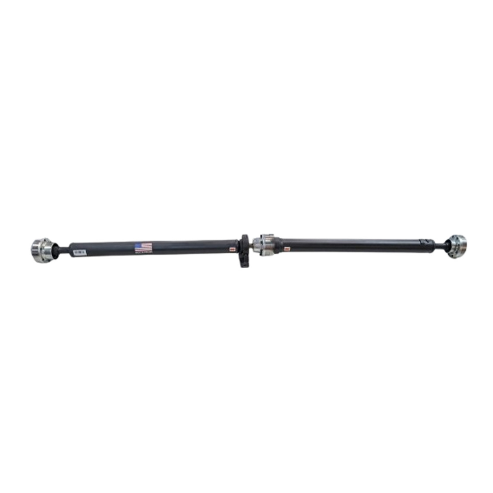 2017 Dodge Challenger Driveshaft