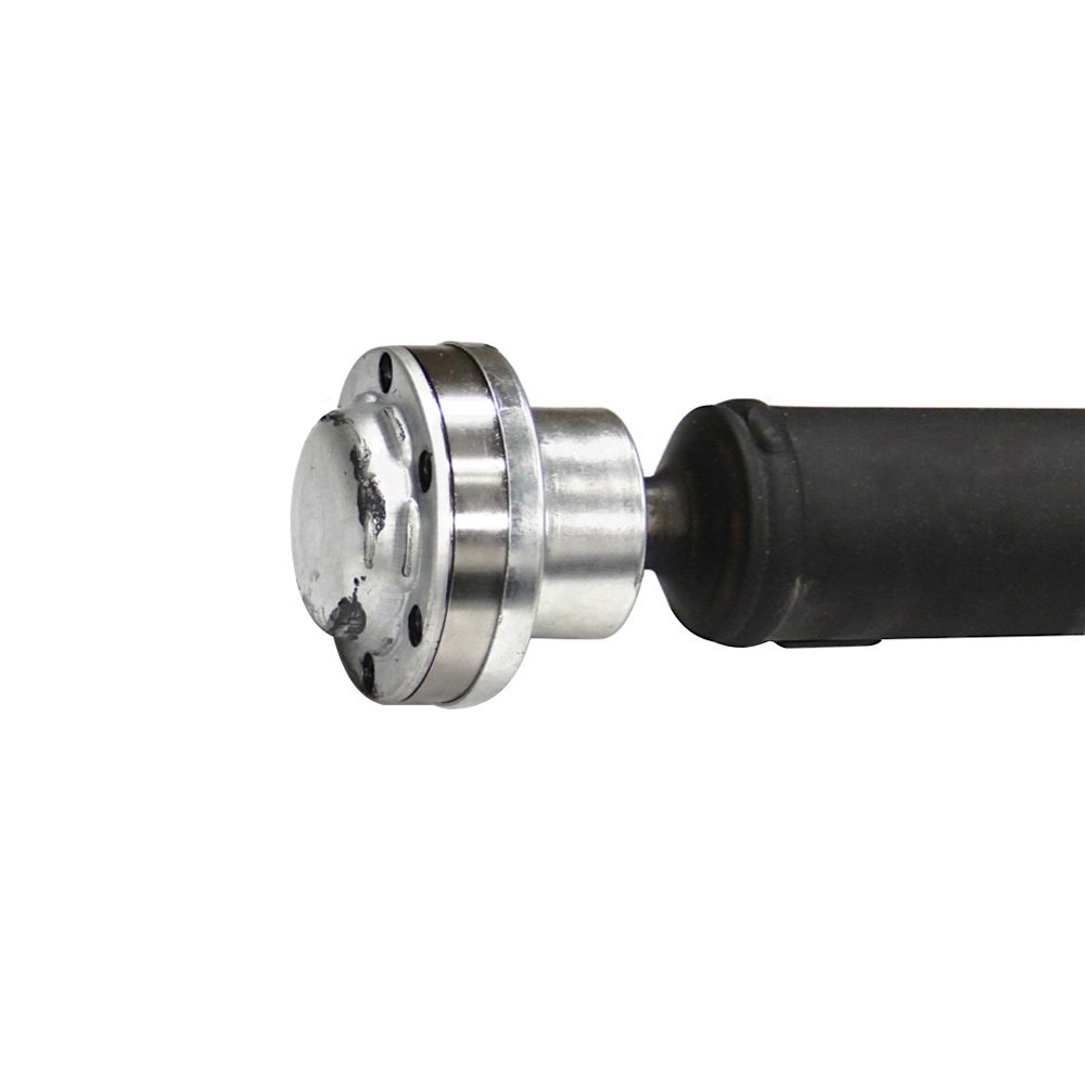 2007 Mercedes Benz R320 Driveshaft