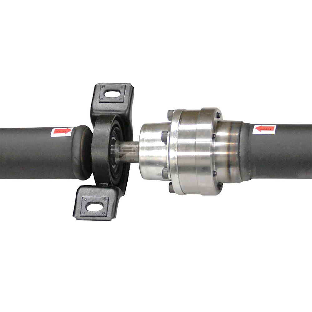 2007 Mercedes Benz R320 Driveshaft