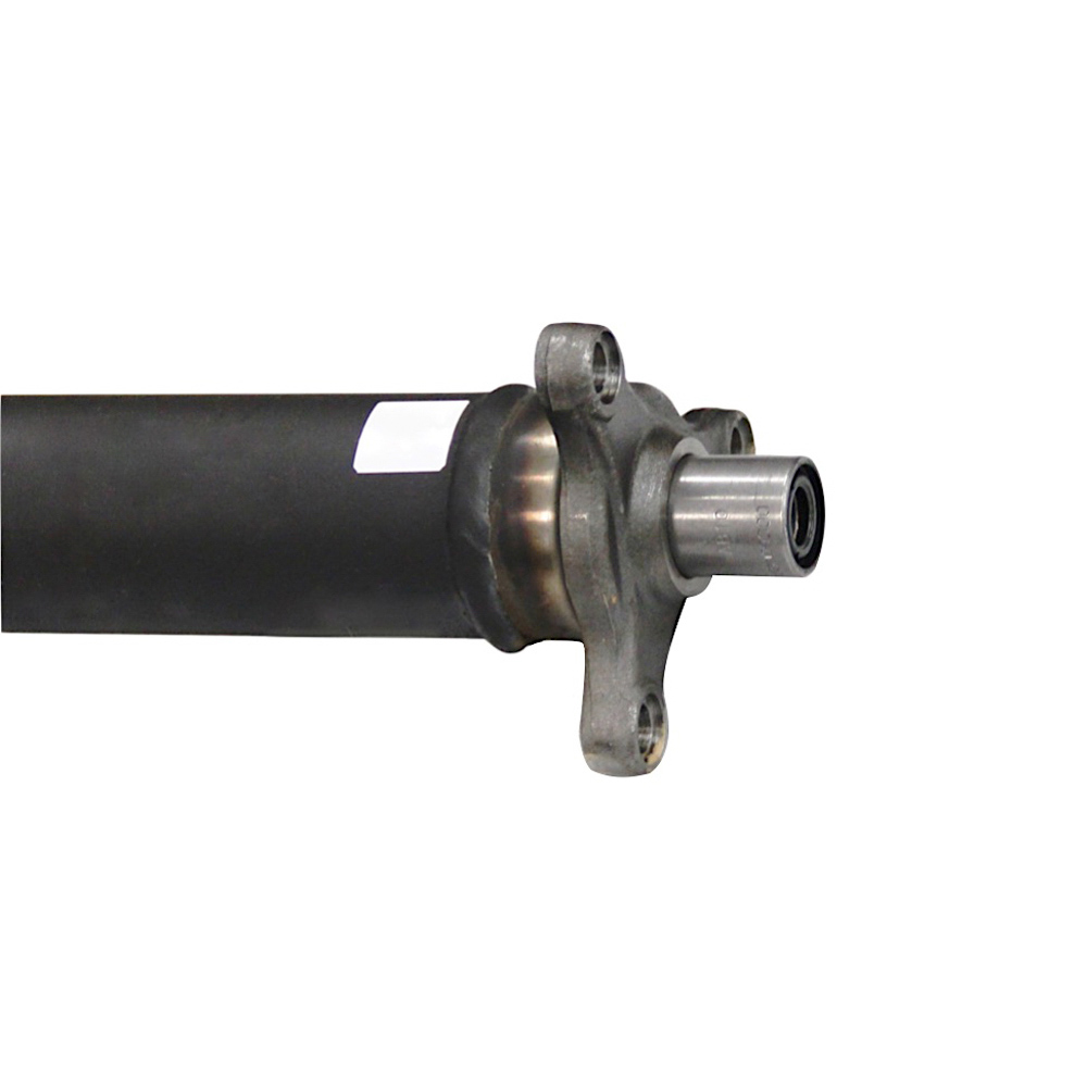 2007 Mercedes Benz R320 Driveshaft