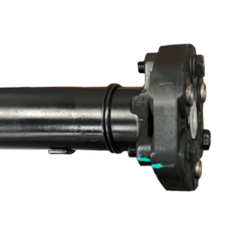 2017 Mercedes Benz GLA250 Driveshaft