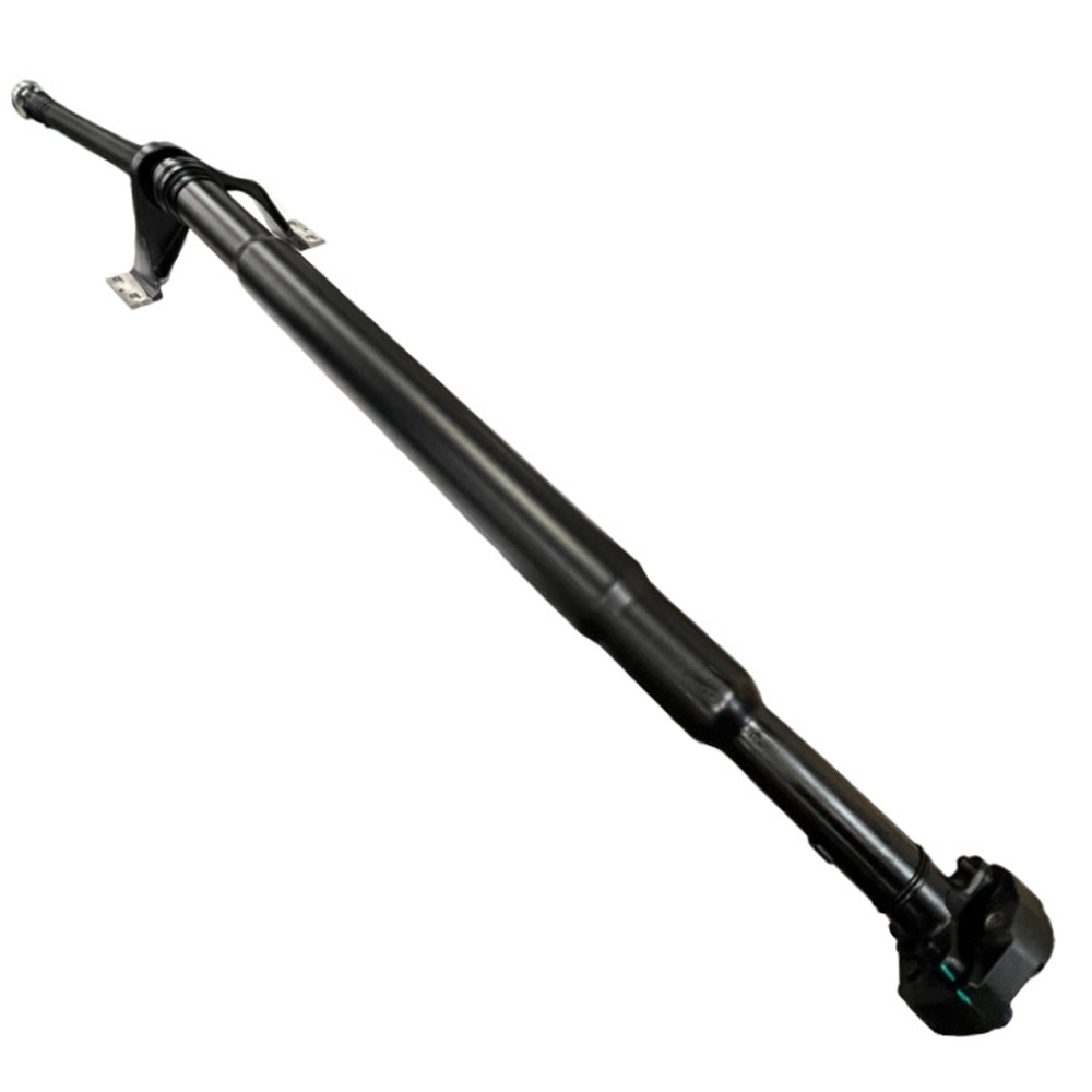 2017 Mercedes Benz GLA250 Driveshaft