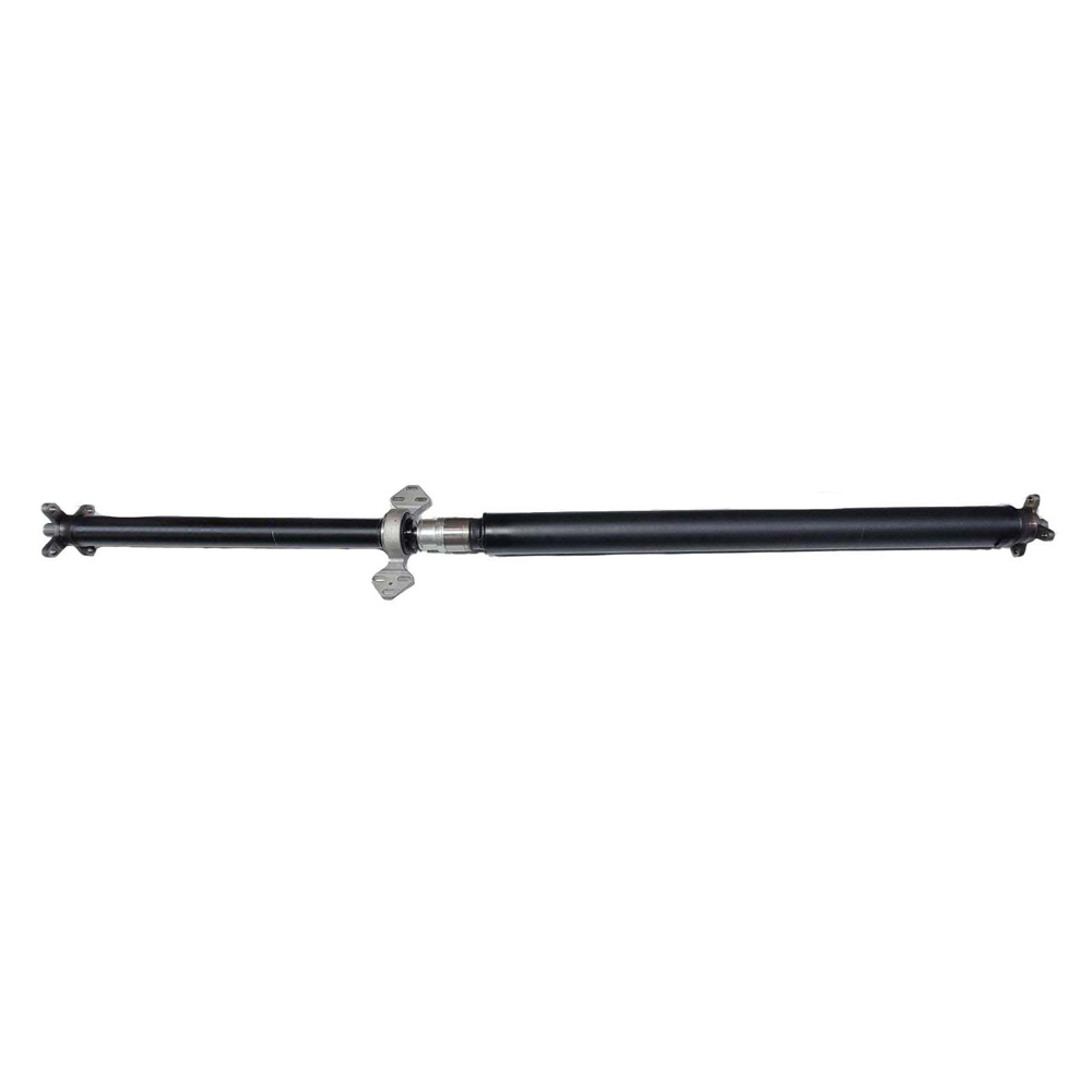 BuyAutoParts 91-07113AN Driveshaft