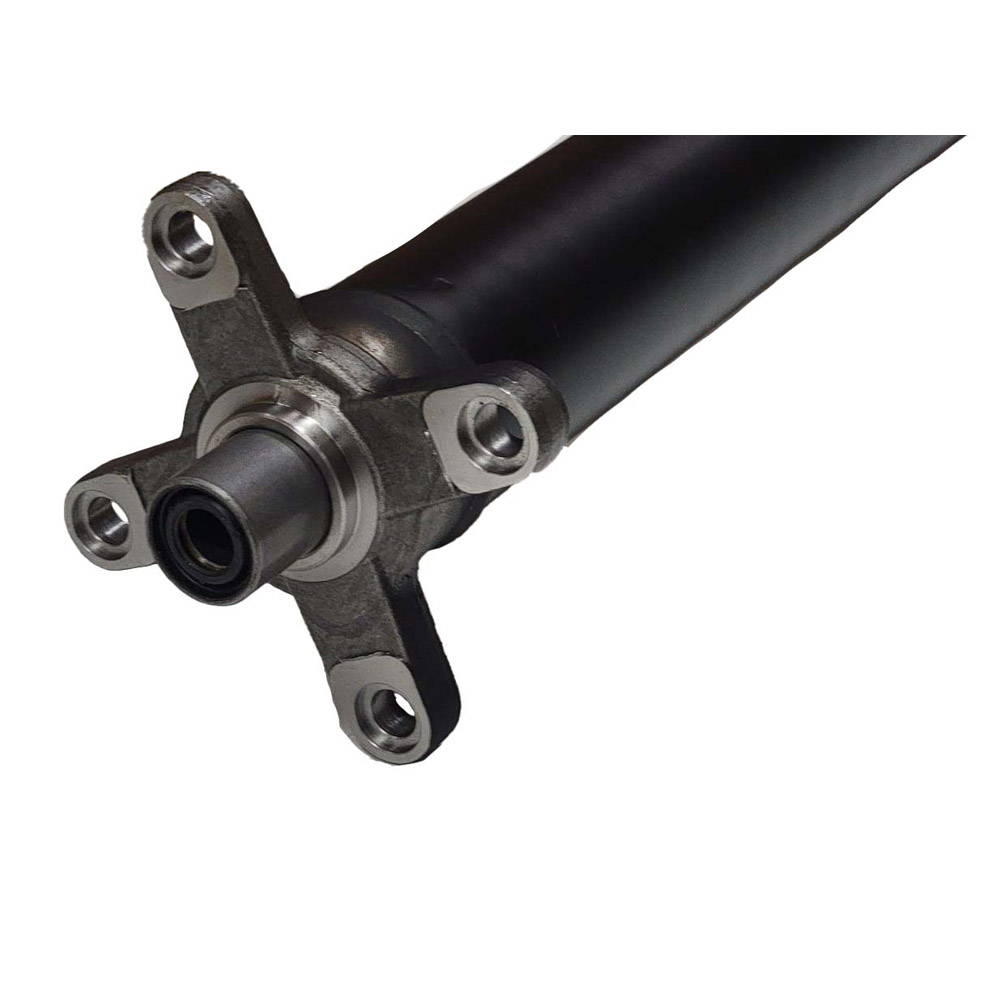 BuyAutoParts 91-07113AN Driveshaft