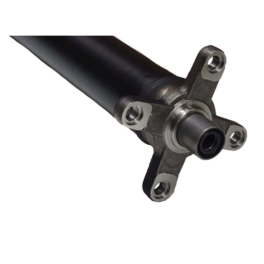 BuyAutoParts 91-07113AN Driveshaft